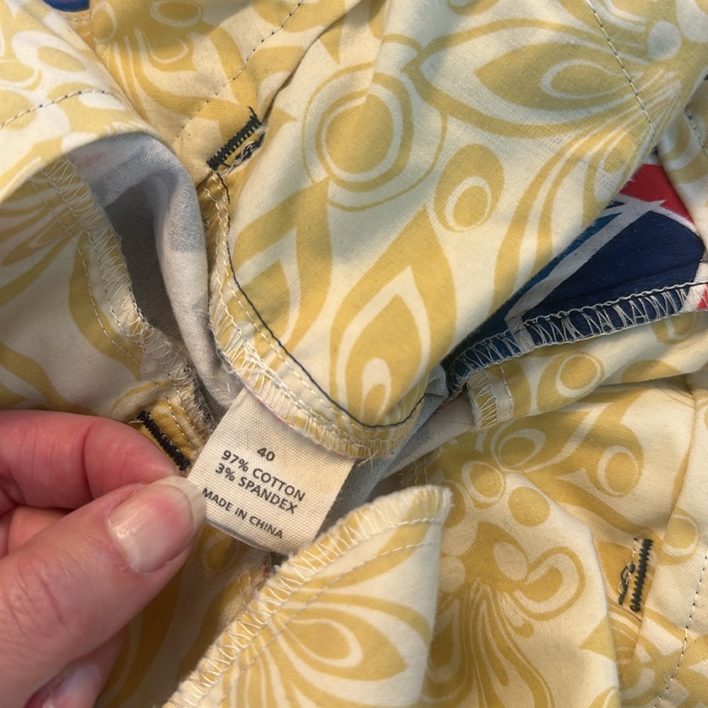 Loudmouth Golf Shorts - Picture 8 of 8